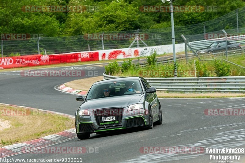 Bild #9300011 - Touristenfahrten Nürburgring Nordschleife (28.06.2020)