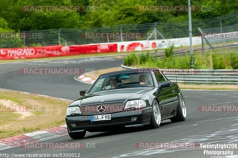 Bild #9300012 - Touristenfahrten Nürburgring Nordschleife (28.06.2020)