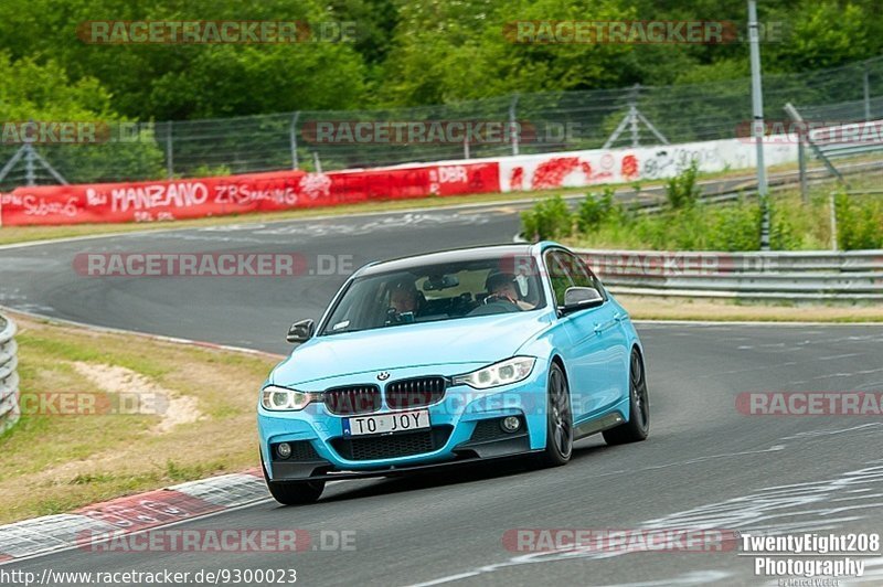 Bild #9300023 - Touristenfahrten Nürburgring Nordschleife (28.06.2020)