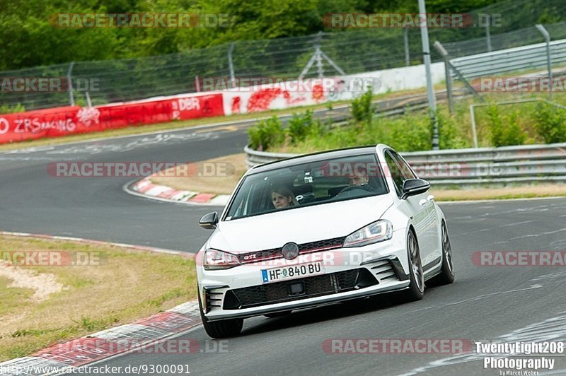 Bild #9300091 - Touristenfahrten Nürburgring Nordschleife (28.06.2020)