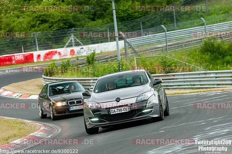 Bild #9300122 - Touristenfahrten Nürburgring Nordschleife (28.06.2020)