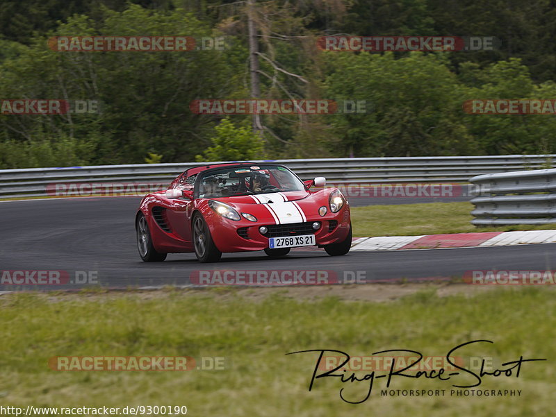 Bild #9300190 - Touristenfahrten Nürburgring Nordschleife (28.06.2020)