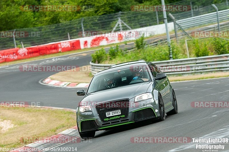 Bild #9300214 - Touristenfahrten Nürburgring Nordschleife (28.06.2020)