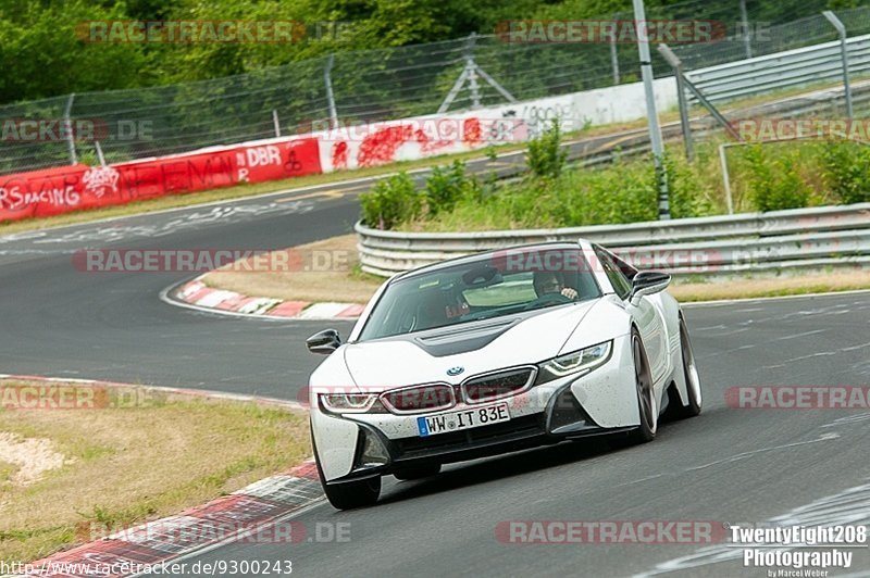 Bild #9300243 - Touristenfahrten Nürburgring Nordschleife (28.06.2020)