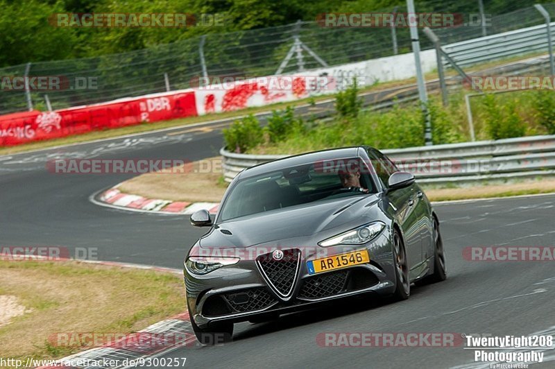 Bild #9300257 - Touristenfahrten Nürburgring Nordschleife (28.06.2020)