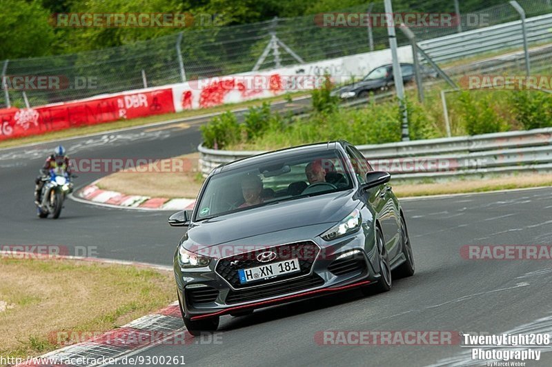 Bild #9300261 - Touristenfahrten Nürburgring Nordschleife (28.06.2020)