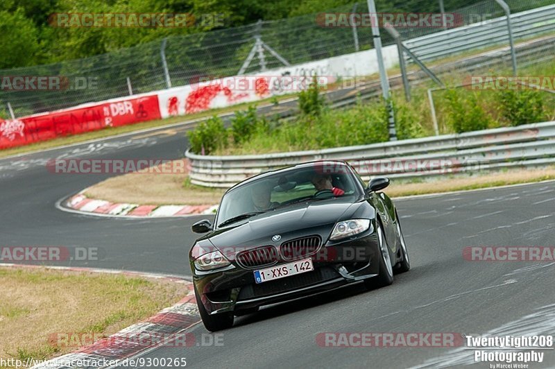 Bild #9300265 - Touristenfahrten Nürburgring Nordschleife (28.06.2020)