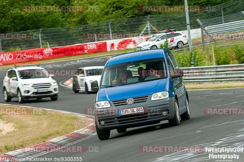 Bild #9300355 - Touristenfahrten Nürburgring Nordschleife (28.06.2020)