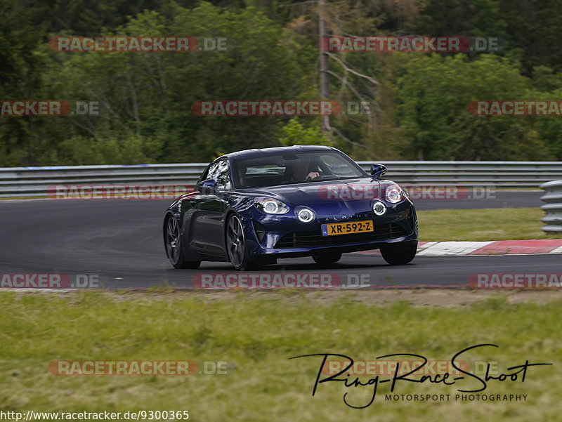 Bild #9300365 - Touristenfahrten Nürburgring Nordschleife (28.06.2020)