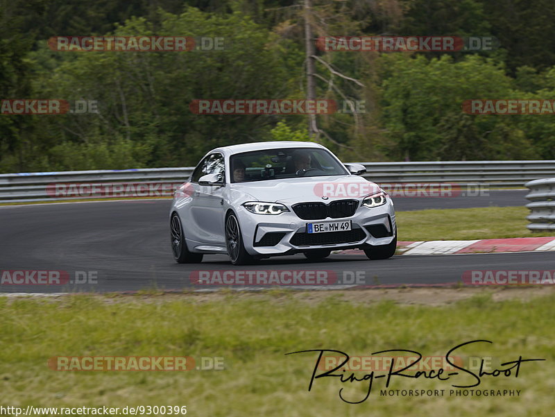 Bild #9300396 - Touristenfahrten Nürburgring Nordschleife (28.06.2020)