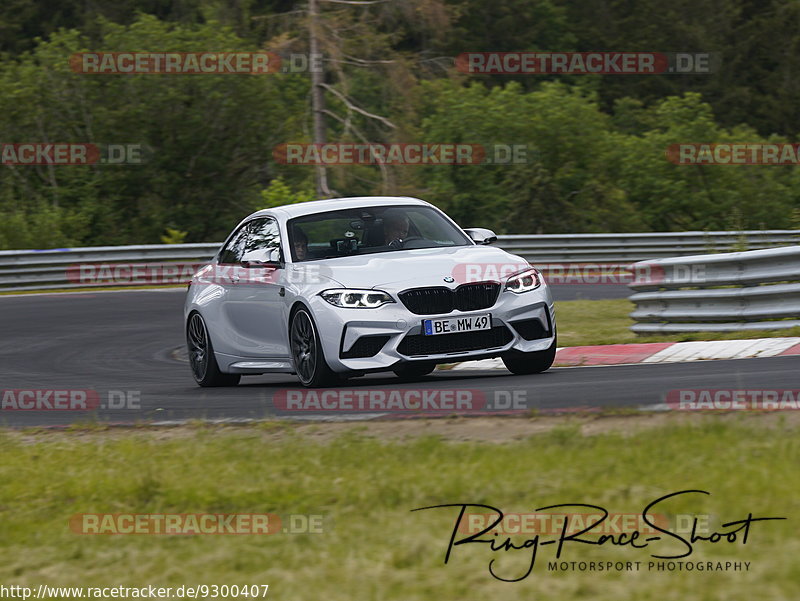 Bild #9300407 - Touristenfahrten Nürburgring Nordschleife (28.06.2020)