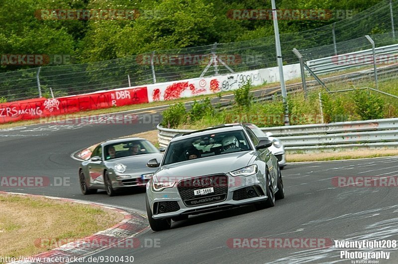 Bild #9300430 - Touristenfahrten Nürburgring Nordschleife (28.06.2020)