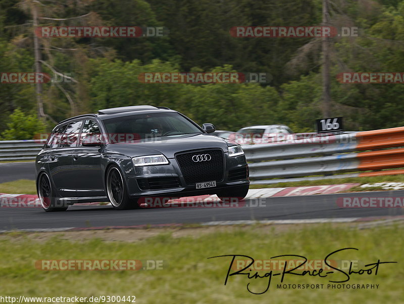 Bild #9300442 - Touristenfahrten Nürburgring Nordschleife (28.06.2020)