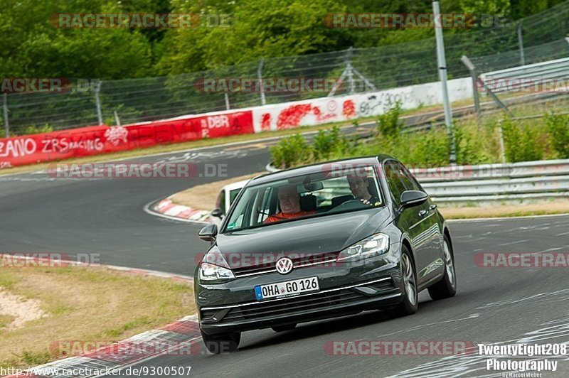 Bild #9300507 - Touristenfahrten Nürburgring Nordschleife (28.06.2020)