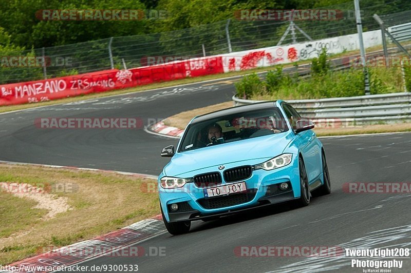 Bild #9300533 - Touristenfahrten Nürburgring Nordschleife (28.06.2020)