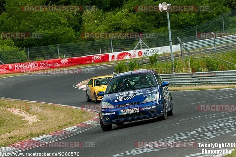 Bild #9300570 - Touristenfahrten Nürburgring Nordschleife (28.06.2020)