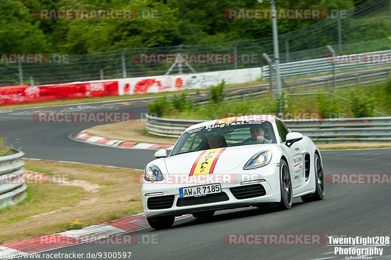 Bild #9300597 - Touristenfahrten Nürburgring Nordschleife (28.06.2020)