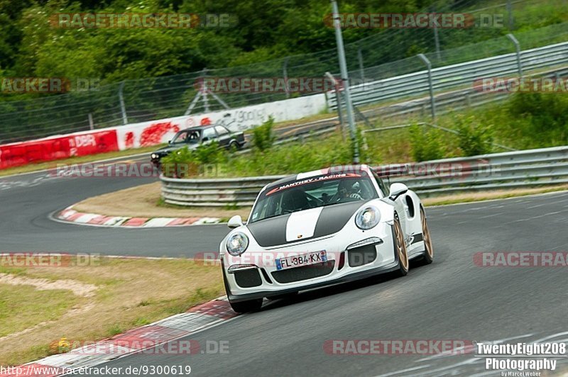 Bild #9300619 - Touristenfahrten Nürburgring Nordschleife (28.06.2020)