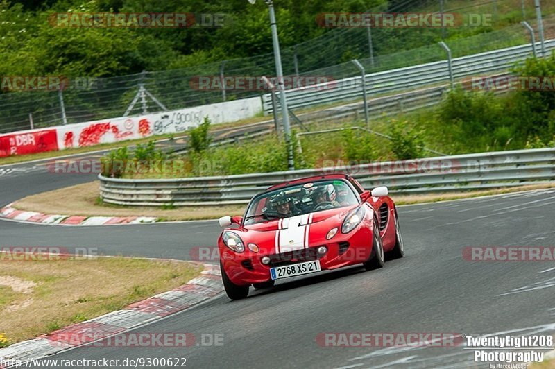 Bild #9300622 - Touristenfahrten Nürburgring Nordschleife (28.06.2020)