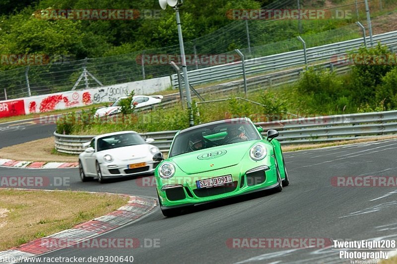 Bild #9300640 - Touristenfahrten Nürburgring Nordschleife (28.06.2020)