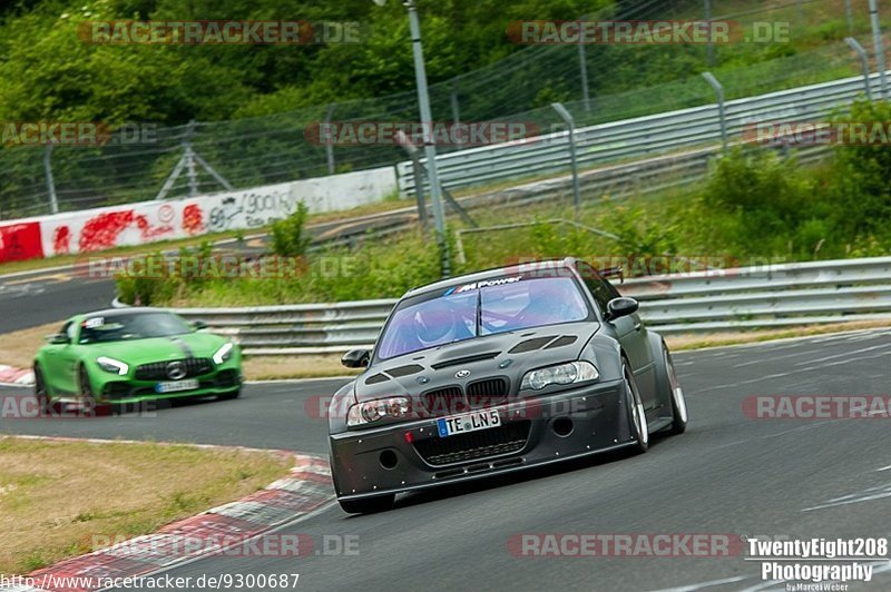 Bild #9300687 - Touristenfahrten Nürburgring Nordschleife (28.06.2020)