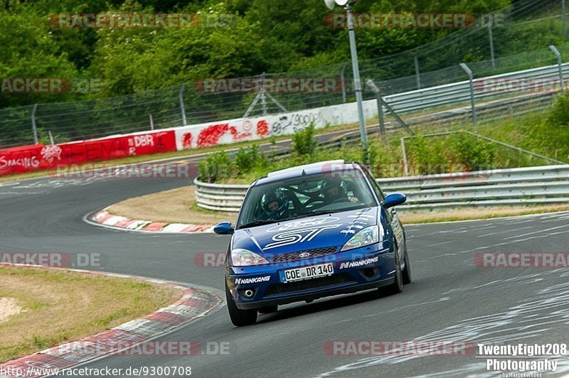 Bild #9300708 - Touristenfahrten Nürburgring Nordschleife (28.06.2020)