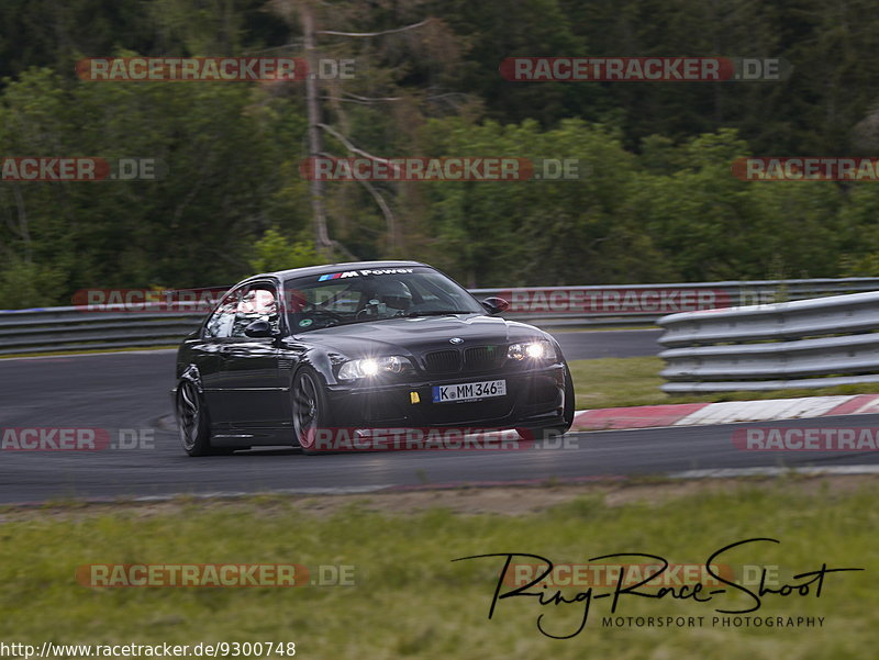 Bild #9300748 - Touristenfahrten Nürburgring Nordschleife (28.06.2020)