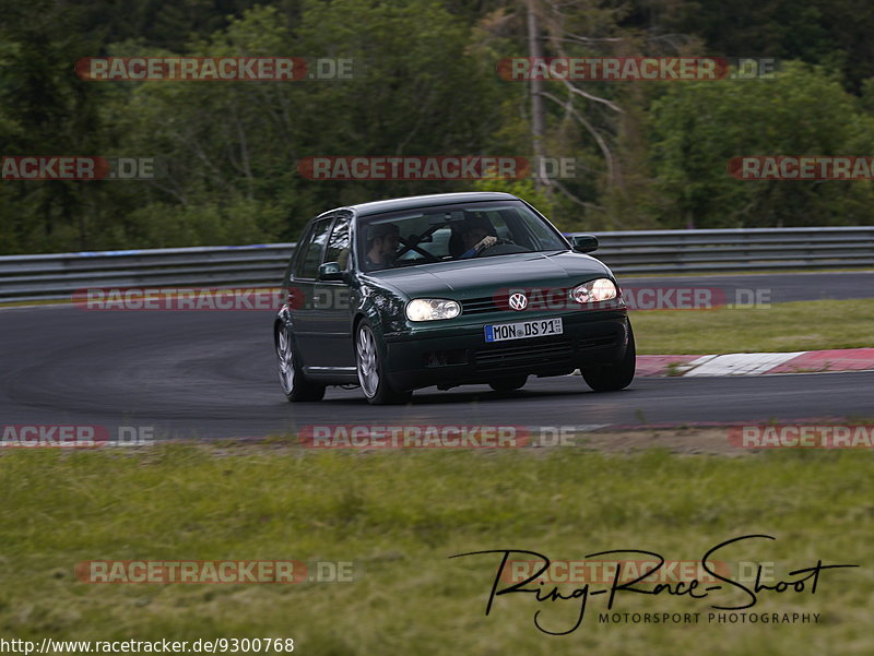 Bild #9300768 - Touristenfahrten Nürburgring Nordschleife (28.06.2020)