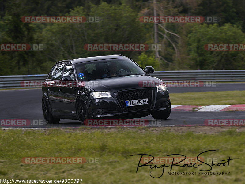 Bild #9300797 - Touristenfahrten Nürburgring Nordschleife (28.06.2020)