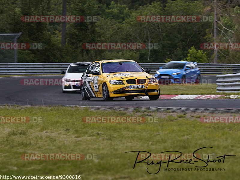 Bild #9300816 - Touristenfahrten Nürburgring Nordschleife (28.06.2020)