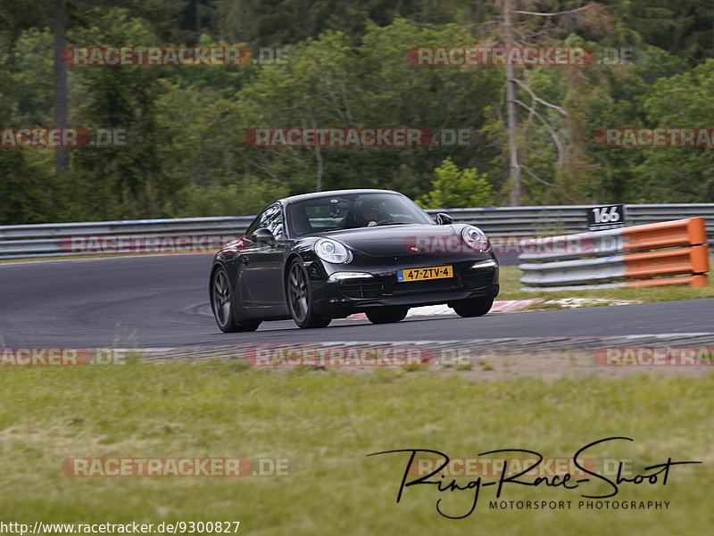 Bild #9300827 - Touristenfahrten Nürburgring Nordschleife (28.06.2020)