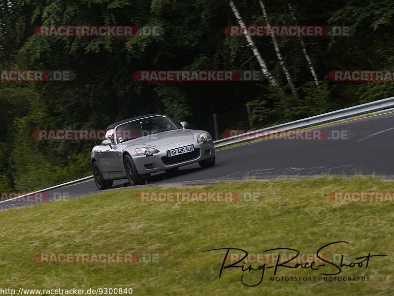 Bild #9300840 - Touristenfahrten Nürburgring Nordschleife (28.06.2020)