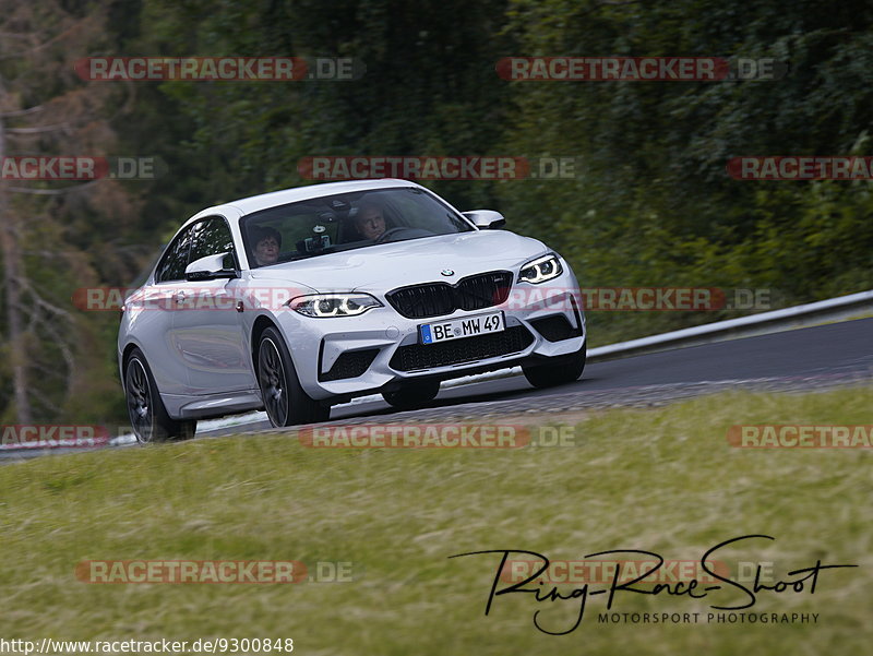 Bild #9300848 - Touristenfahrten Nürburgring Nordschleife (28.06.2020)