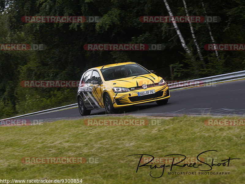 Bild #9300854 - Touristenfahrten Nürburgring Nordschleife (28.06.2020)