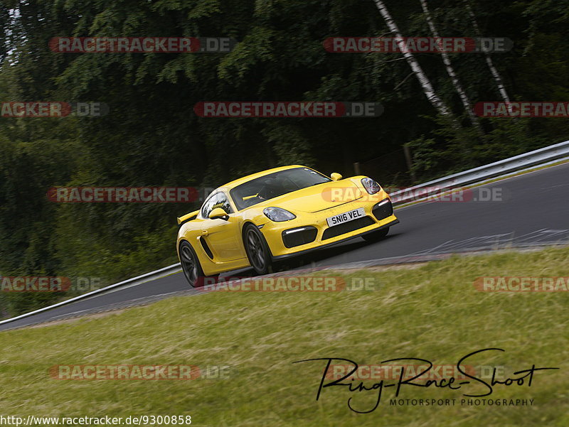 Bild #9300858 - Touristenfahrten Nürburgring Nordschleife (28.06.2020)