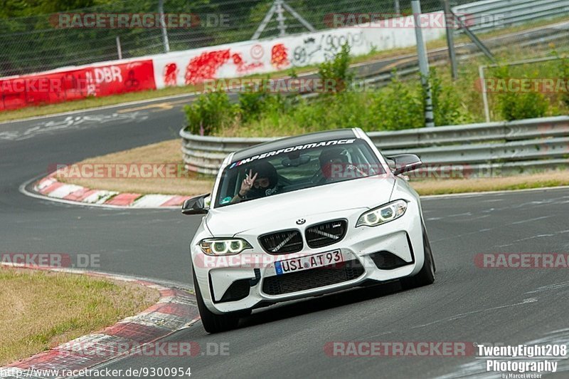 Bild #9300954 - Touristenfahrten Nürburgring Nordschleife (28.06.2020)