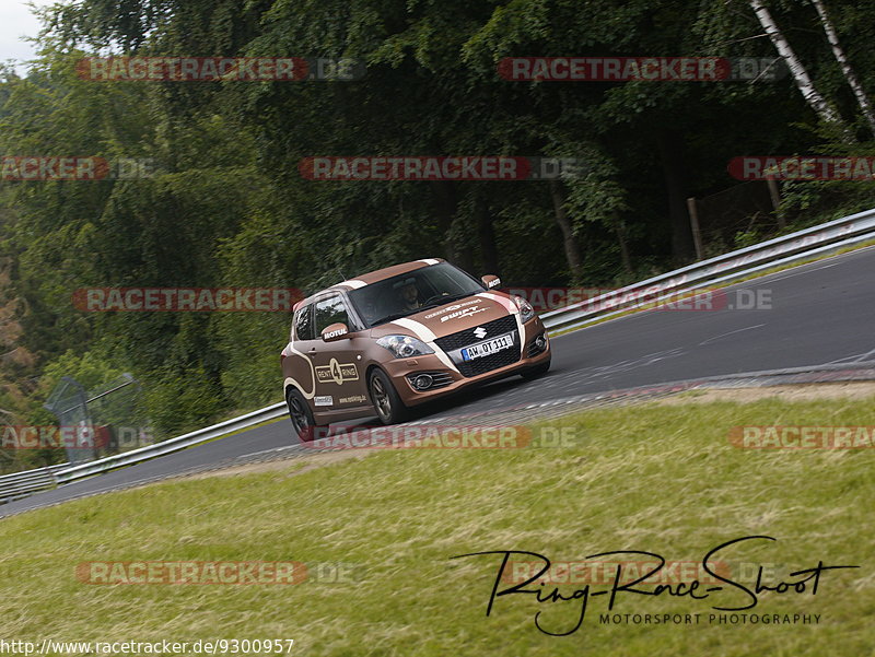 Bild #9300957 - Touristenfahrten Nürburgring Nordschleife (28.06.2020)