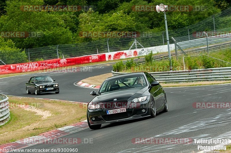 Bild #9300960 - Touristenfahrten Nürburgring Nordschleife (28.06.2020)