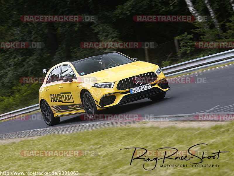 Bild #9301063 - Touristenfahrten Nürburgring Nordschleife (28.06.2020)