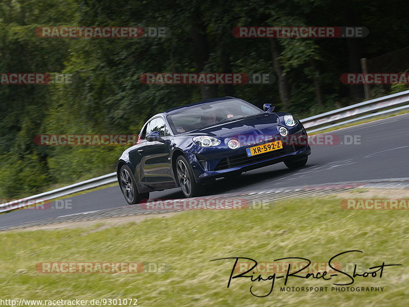 Bild #9301072 - Touristenfahrten Nürburgring Nordschleife (28.06.2020)