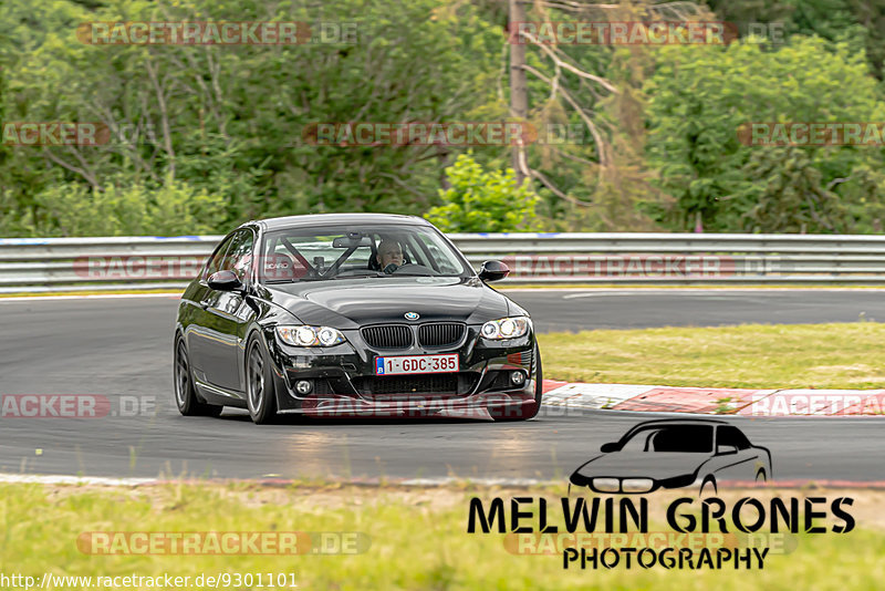 Bild #9301101 - Touristenfahrten Nürburgring Nordschleife (28.06.2020)