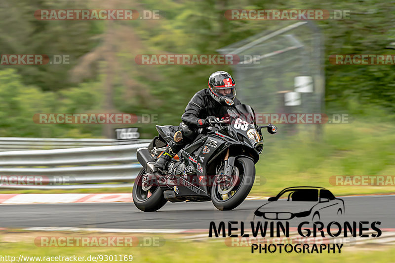 Bild #9301169 - Touristenfahrten Nürburgring Nordschleife (28.06.2020)