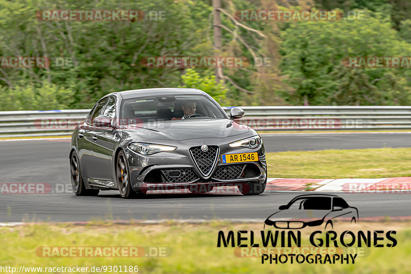 Bild #9301186 - Touristenfahrten Nürburgring Nordschleife (28.06.2020)