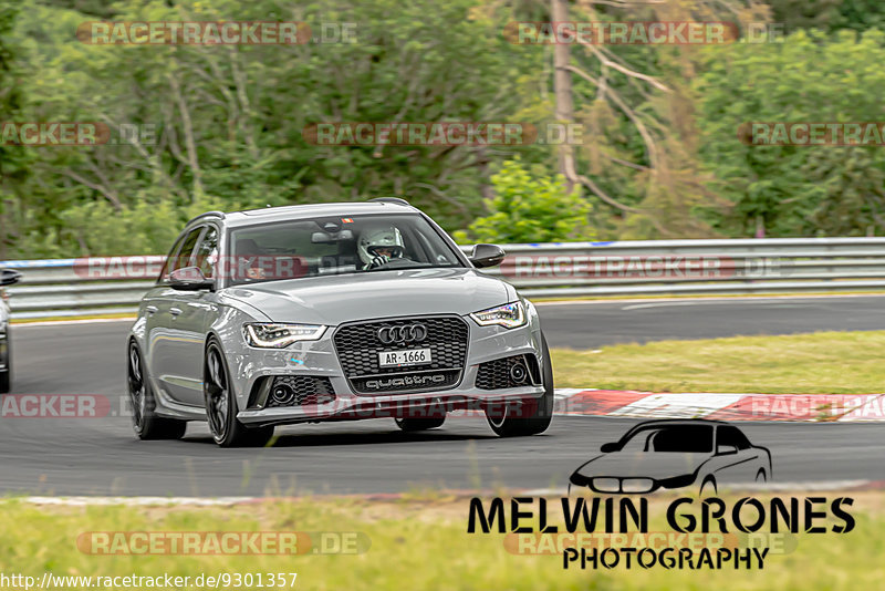 Bild #9301357 - Touristenfahrten Nürburgring Nordschleife (28.06.2020)