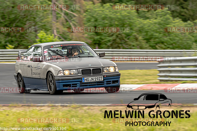 Bild #9301396 - Touristenfahrten Nürburgring Nordschleife (28.06.2020)