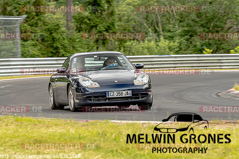 Bild #9301398 - Touristenfahrten Nürburgring Nordschleife (28.06.2020)