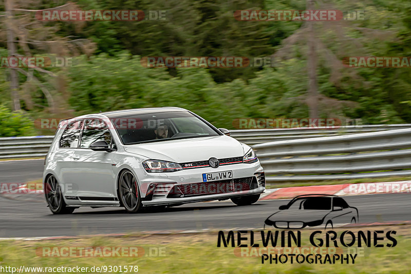 Bild #9301578 - Touristenfahrten Nürburgring Nordschleife (28.06.2020)