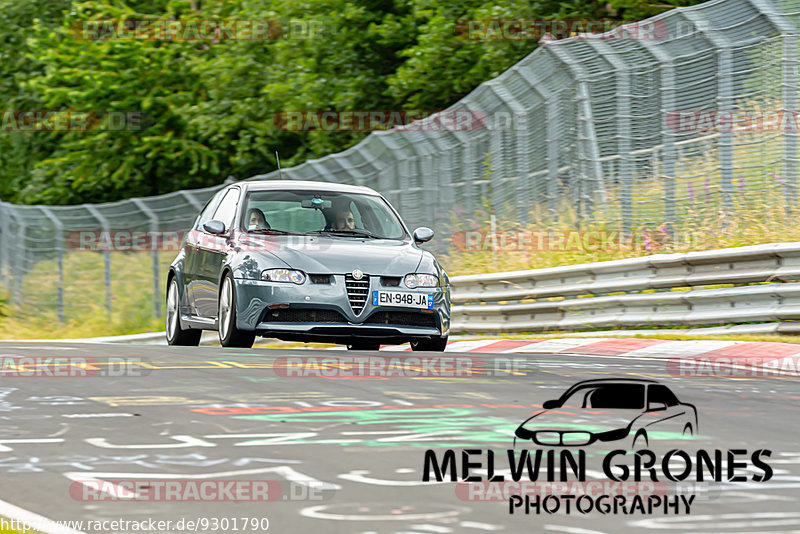 Bild #9301790 - Touristenfahrten Nürburgring Nordschleife (28.06.2020)