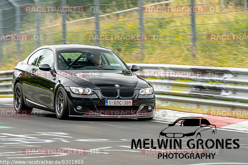 Bild #9301803 - Touristenfahrten Nürburgring Nordschleife (28.06.2020)