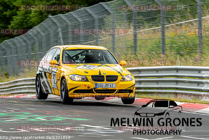 Bild #9301859 - Touristenfahrten Nürburgring Nordschleife (28.06.2020)